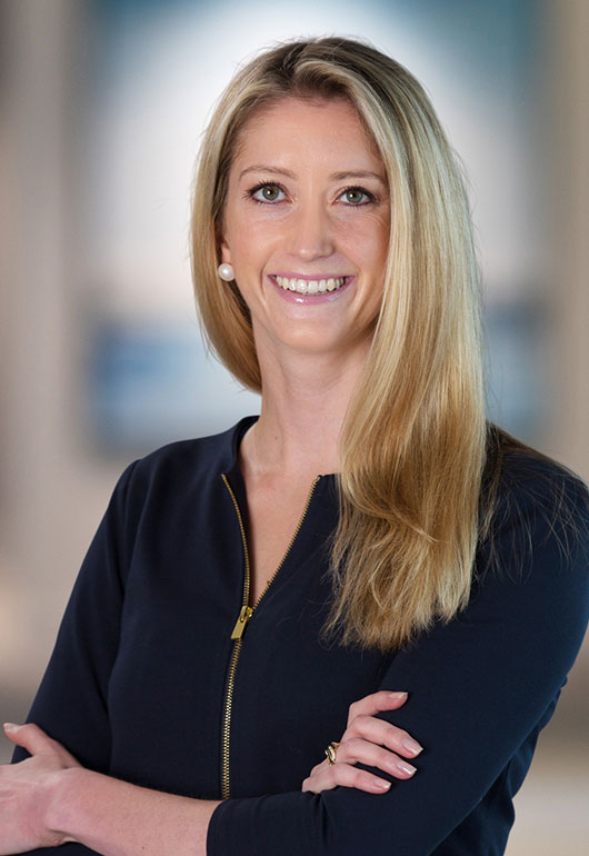 Stephanie Ragland