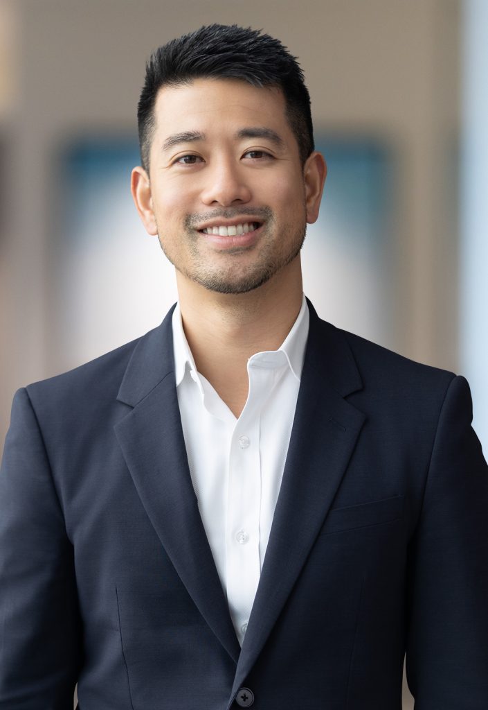 Bobby Che Bobby Chen - Abry Partners
