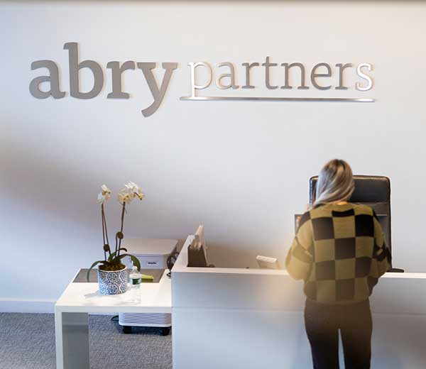 Abry Partners - Middle Market Investing