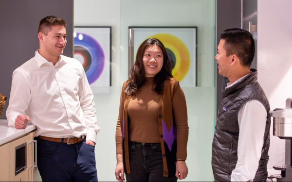 Our Culture - Abry Partners