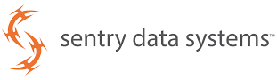 Sentry Data Systems logo