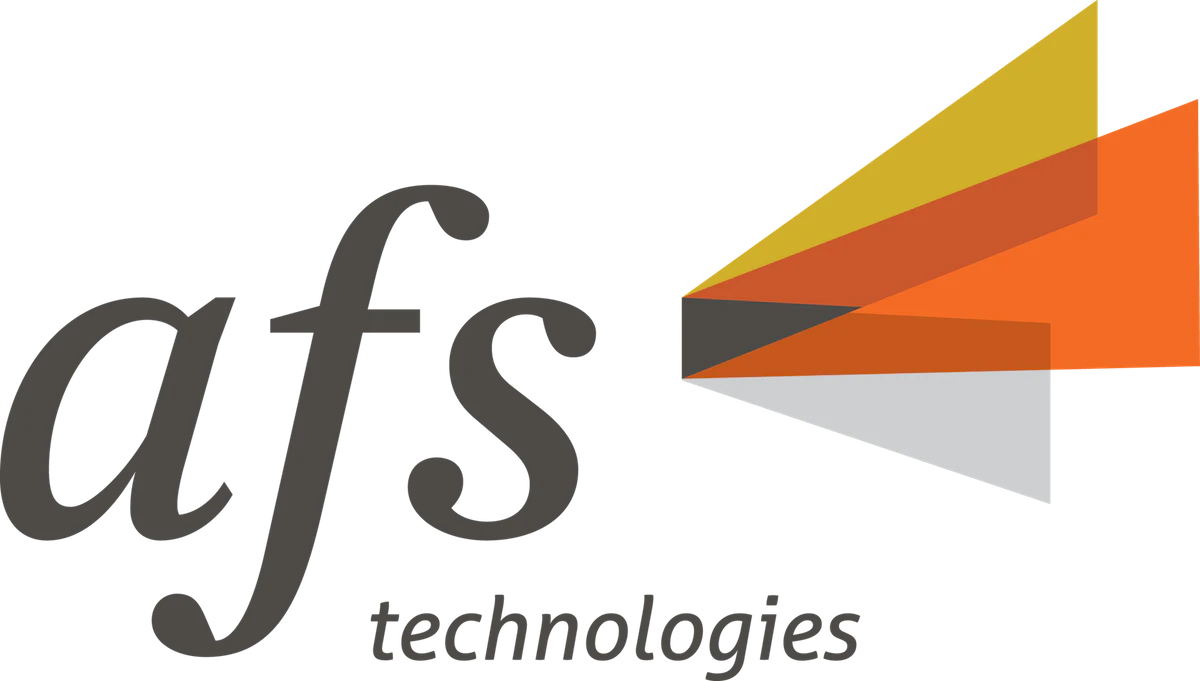 AFS Technologies logo