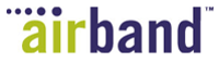 airband logo