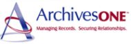ArchivesOne logo