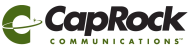 CapRock Communications logo
