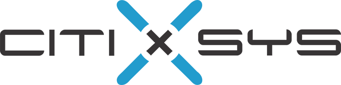 CitiXsys logo