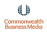 Commonwealth Business Media logo