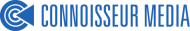 connoisseur media logo