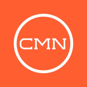 consumer media network logo