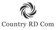 Country RD Com logo