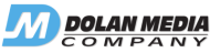 Dolan Media Company logo