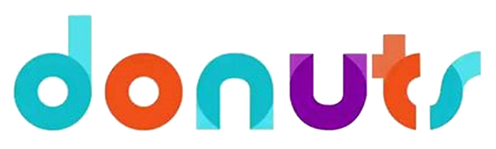 donuts logo