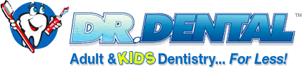 Dr. Dental logo