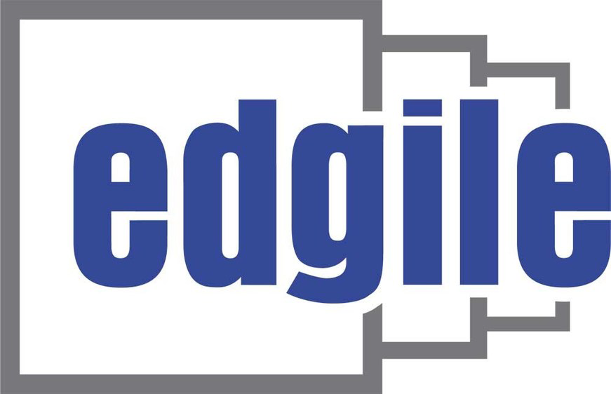 edgile logo