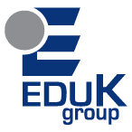 eduk group logo