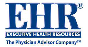 Executive Health Resources logo