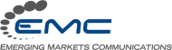 Emerging Markets Communications logo
