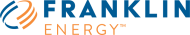 Franklin Energy logo