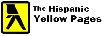 Hispanic yellow pages logo