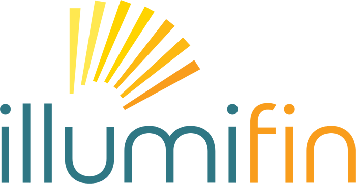 illumifin logo