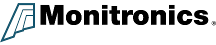 Monitronics Authorized Dealer logo