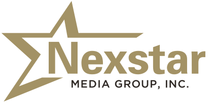 Nexstar Media Group logo