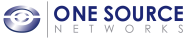 OneSource Networks logo