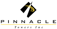 Pinnacle Towers Inc. logo