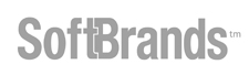 SoftBrands logo