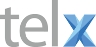telx logo
