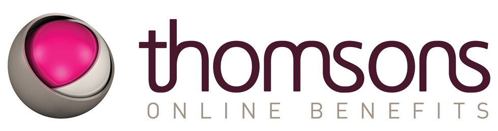 Thomsons Online Benefits logo