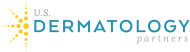 U.S. Dermatology Partners logo