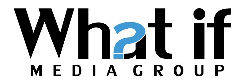 What if Media Group logo